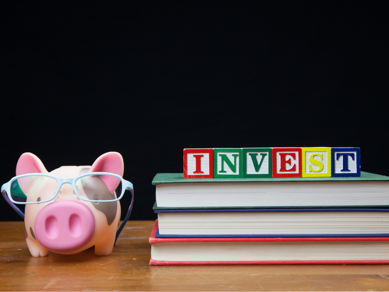 Bitcoin ed Ethereum: quando investire?