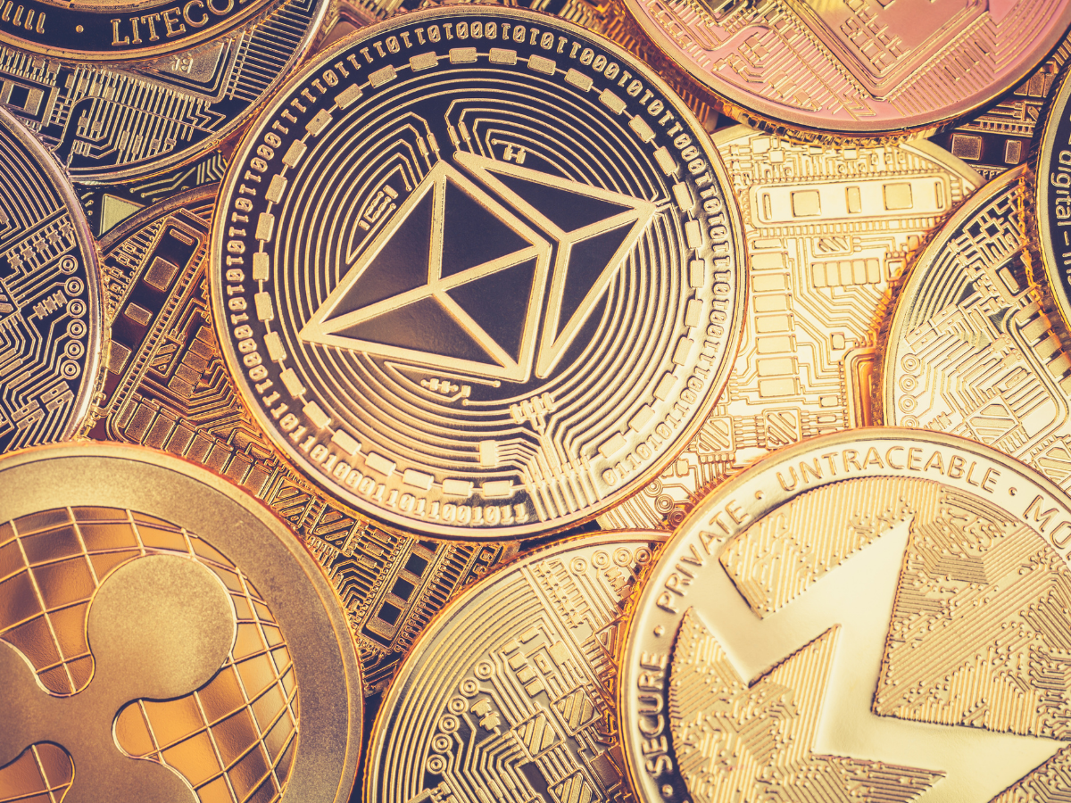 Il miglior piano per ottenere un reddito passivo con le criptovalute per la vita