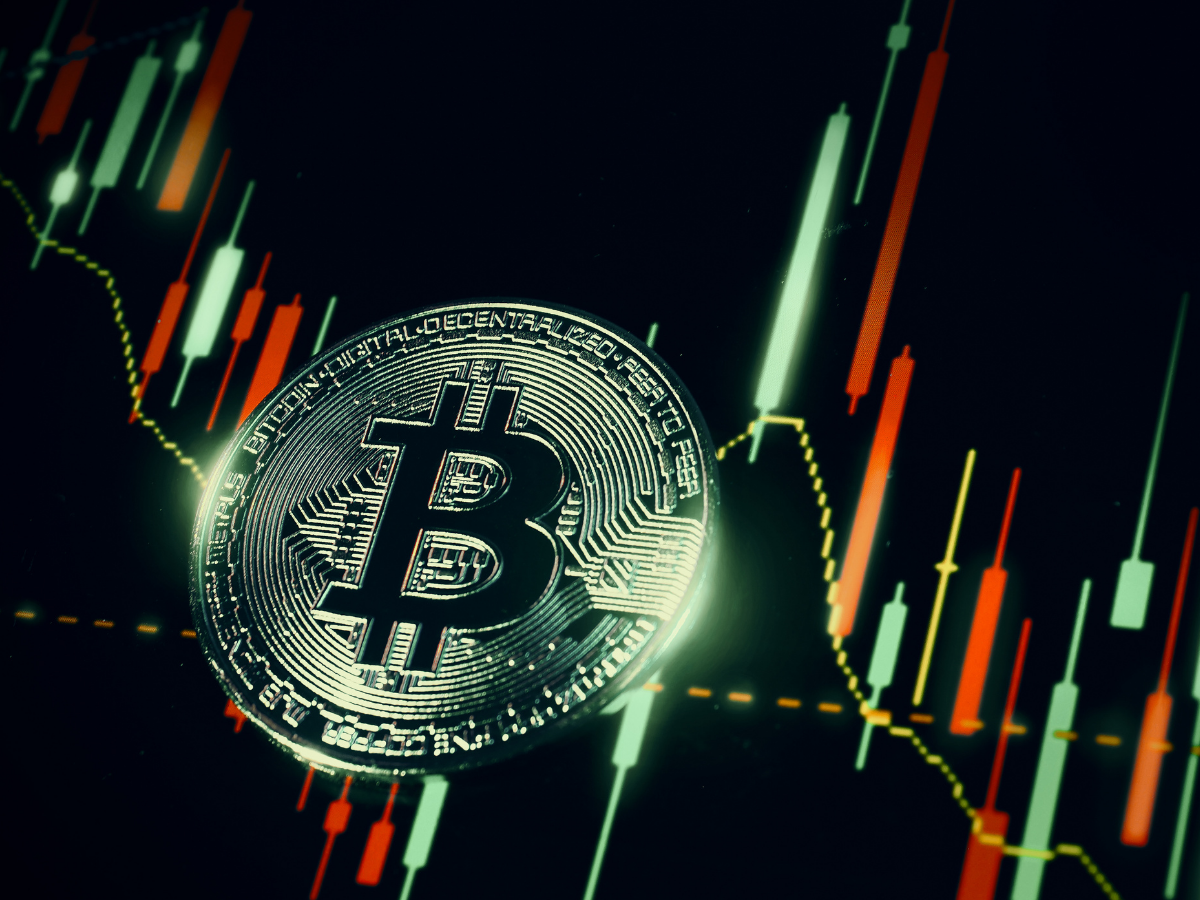 Bitcoin: tutto sulla Prima Criptovaluta