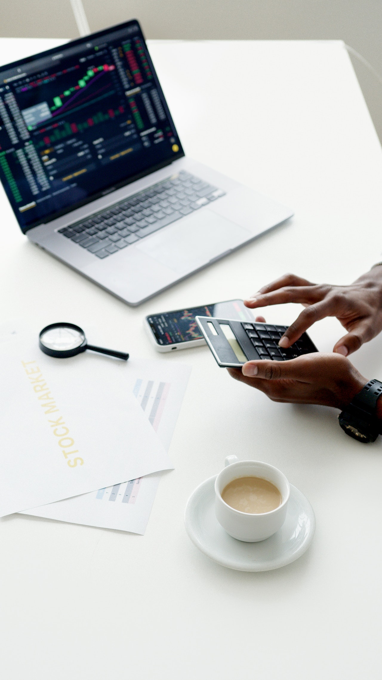Come pianificare il tuo pensionamento con i fondi comuni?