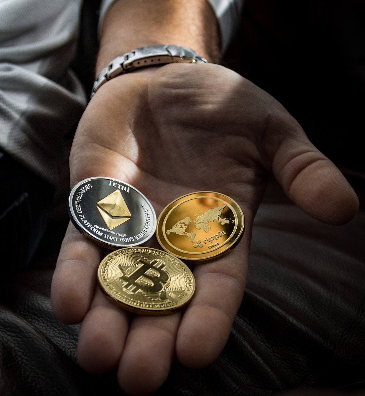Bridge di criptovaluta: cosa sono e come funzionano
