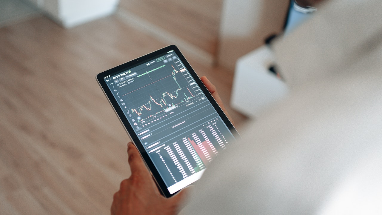 Come uso la funzione di trading a margine di Binance?
