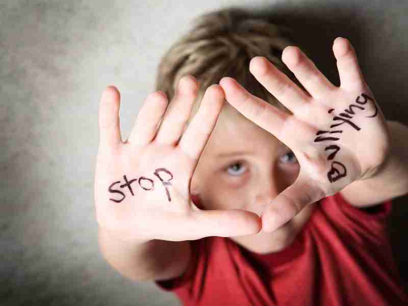 Come denunciare maltrattamenti a scuola