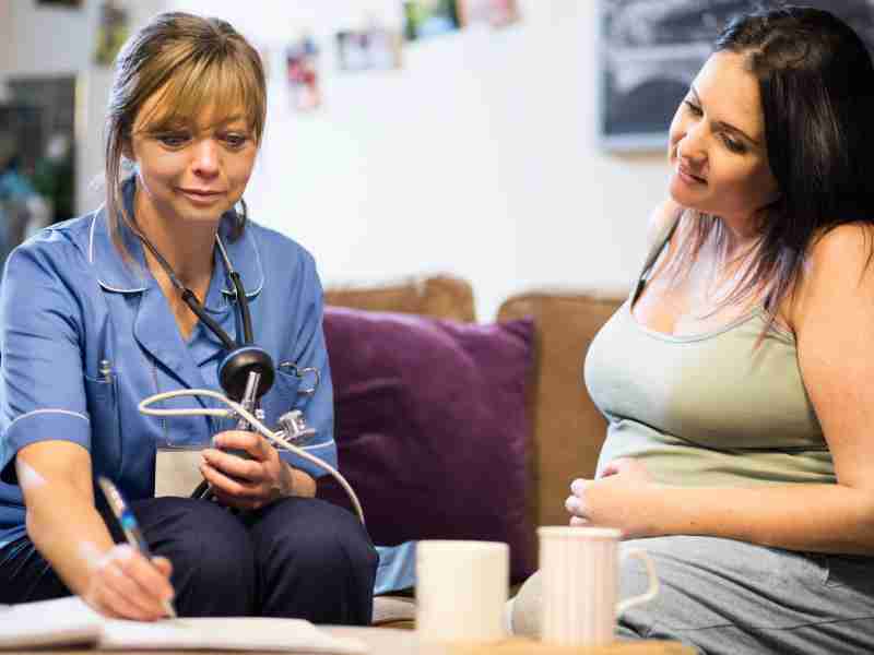 Come denunciare la violenza ostetrica