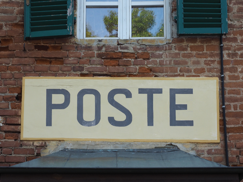 Come Richiedere il Passaporto presso Poste Italiane: Guida Completa 2024