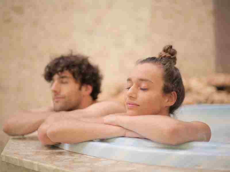 Come richiedere bonus terme 2024