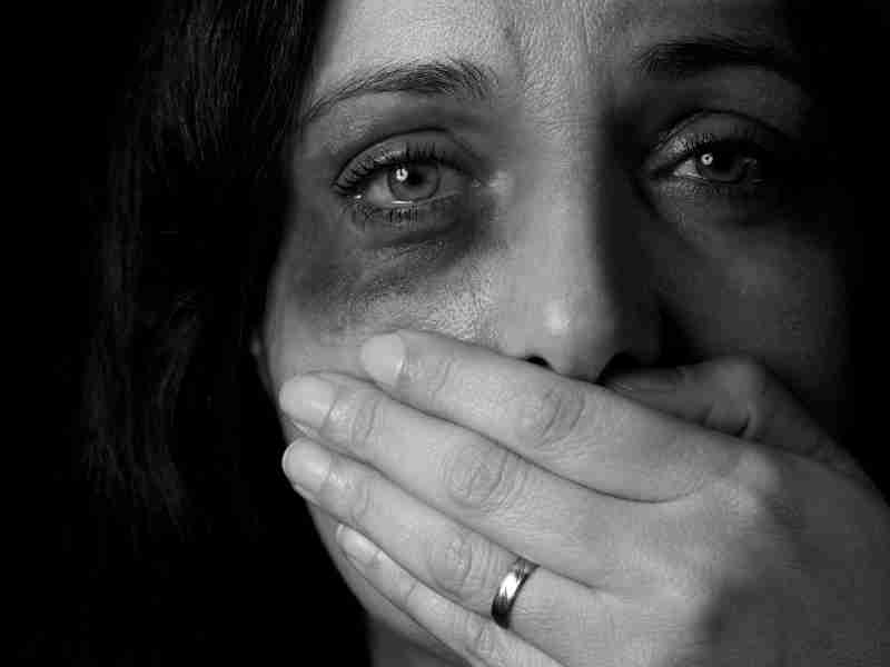 violenza