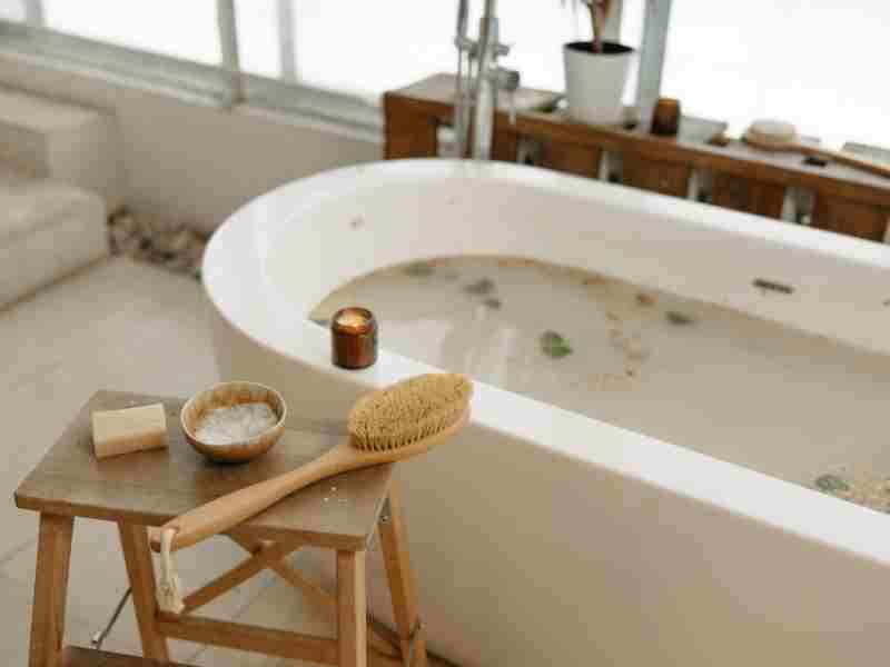 Come richiedere bonus bagno 2024