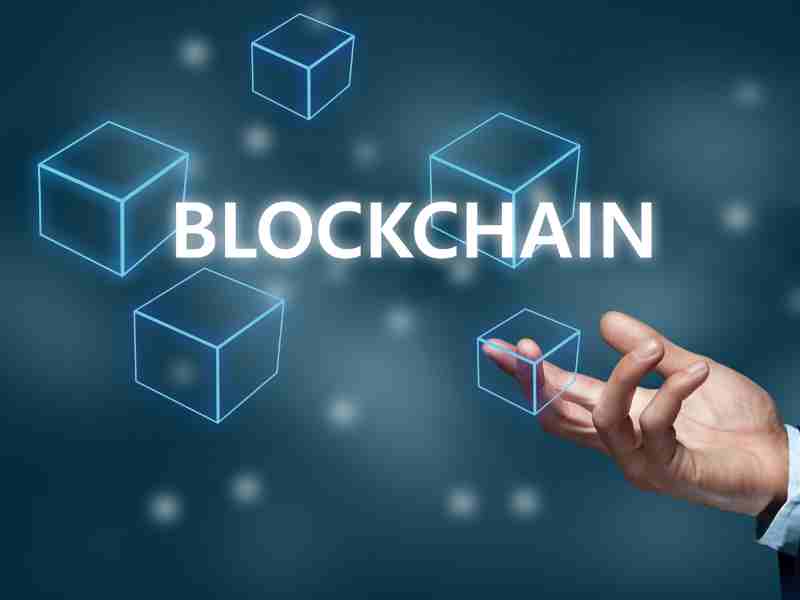 Blockchain in Cina: le migliori 10 Azioni per investimenti vincenti