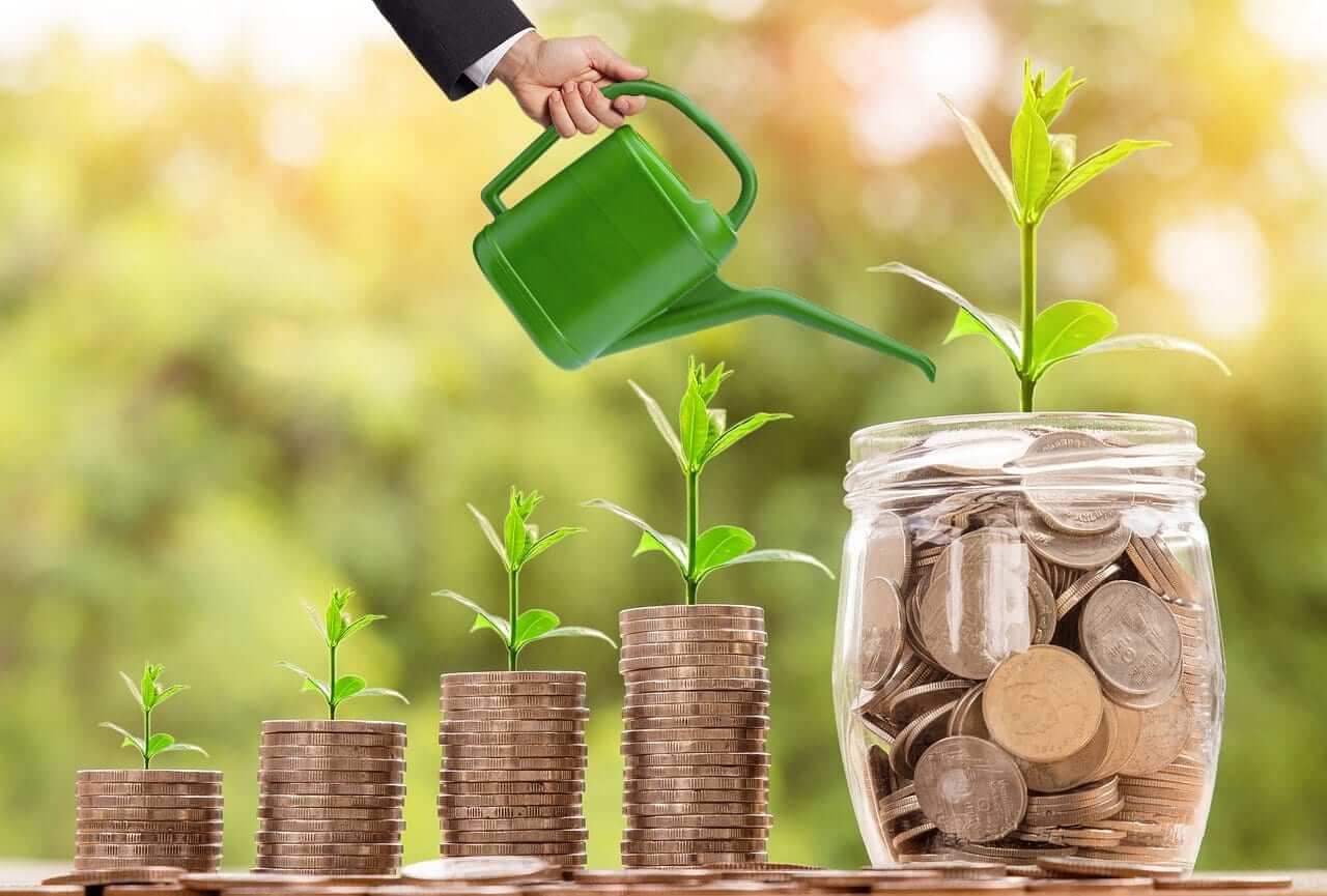 Come investire piccole somme di denaro: 5 consigli utili