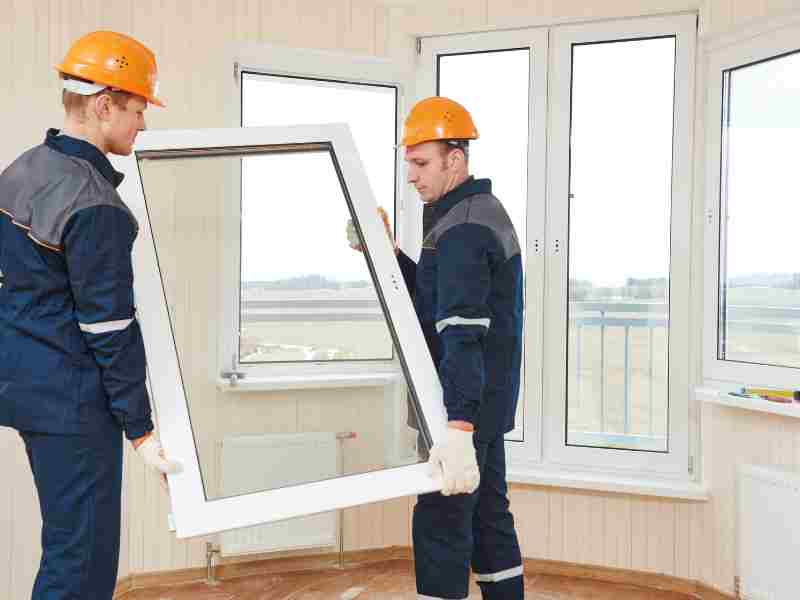 Come ottenere bonus infissi 2024