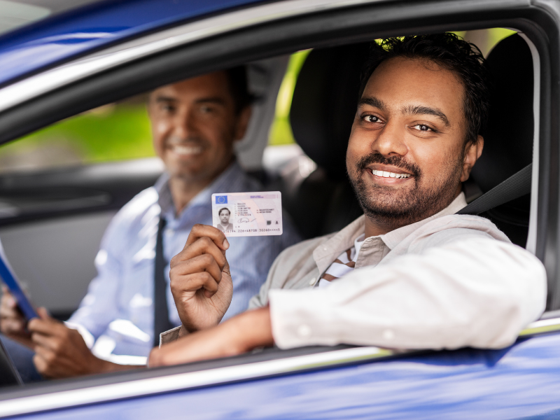 Come fare bonus patente 2024