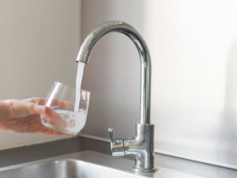 Come compilare voltura acqua