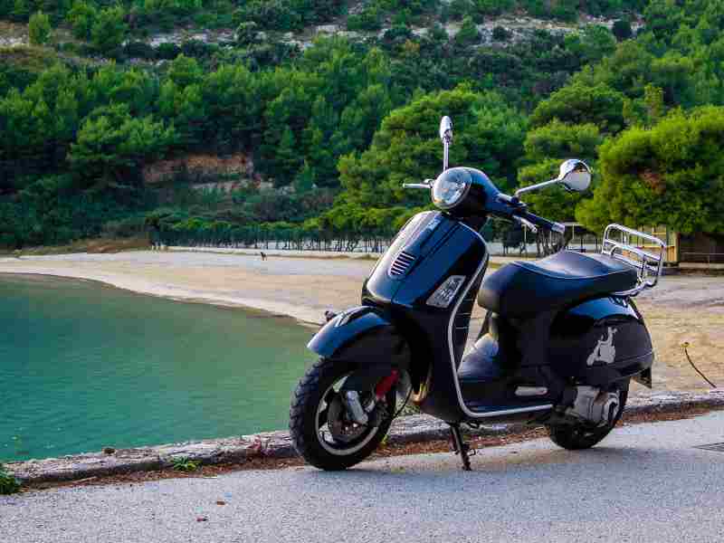 Quali scooter rientrano nel bonus 2024