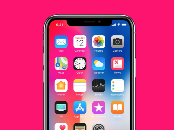 app iphone