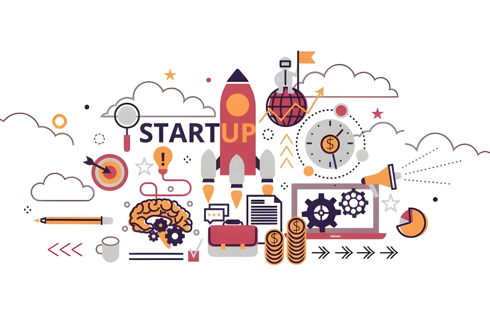 Idee per Startup Tecnologiche