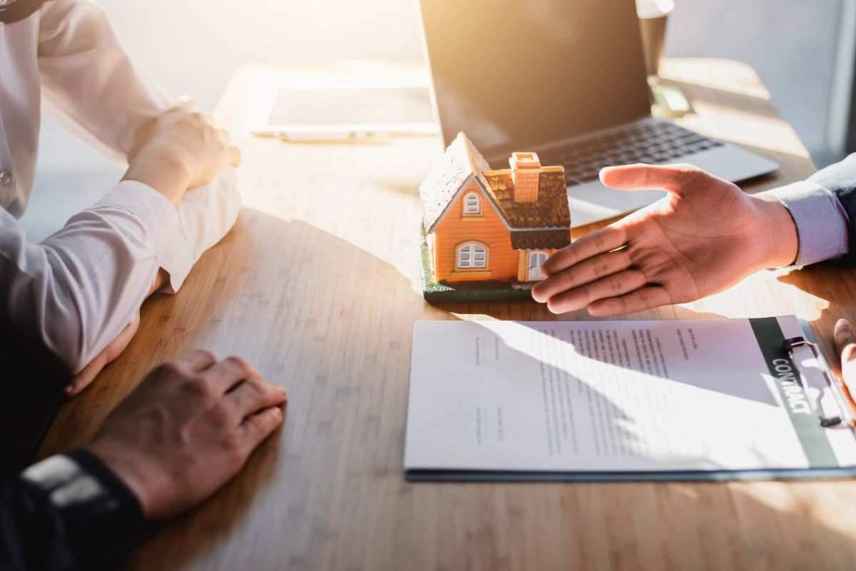 Guida alla proposta di Acquisto Immobiliare senza mutuo