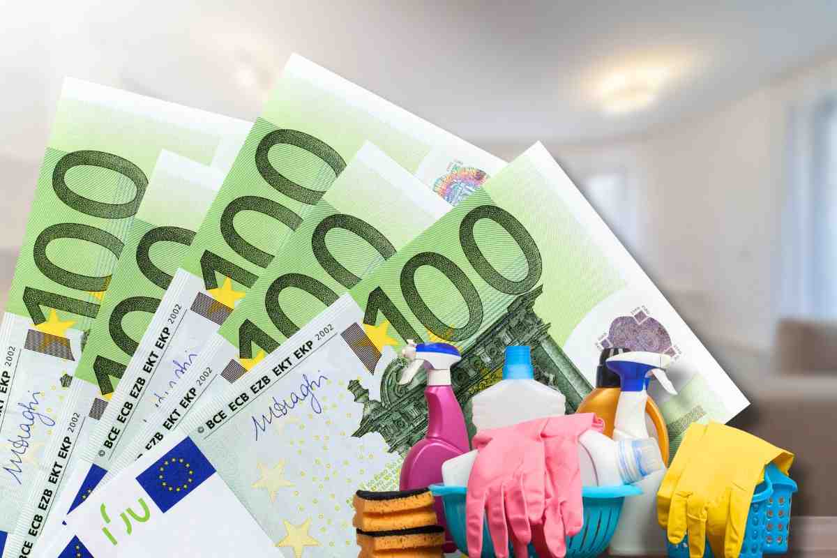 Bonus casalinghe 2024: requisiti, ISEE, come richiederlo, domanda