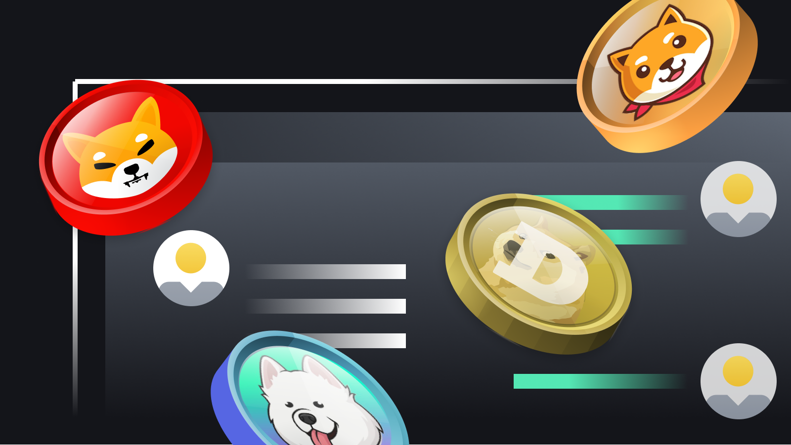 3 Meme Coin su Solana da Acquistare