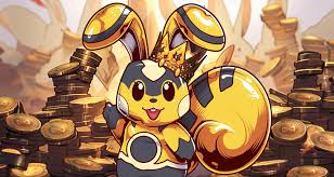 Pikamoon (PIKA)
