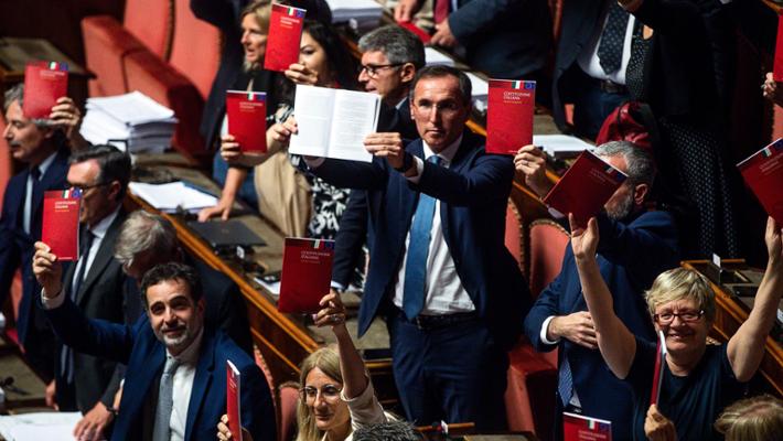 Cos’è il Premierato e cosa cambia in Italia con la riforma costituzionale