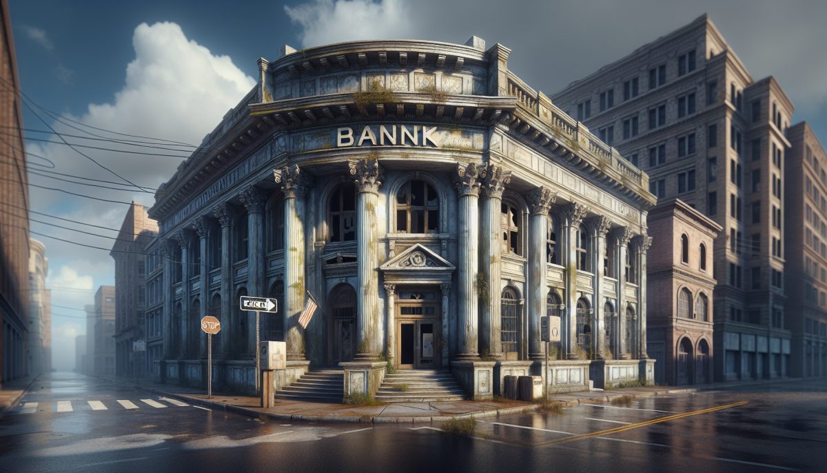 Banca Progetto sotto amministrazione giudiziaria: cosa significa per il settore bancario