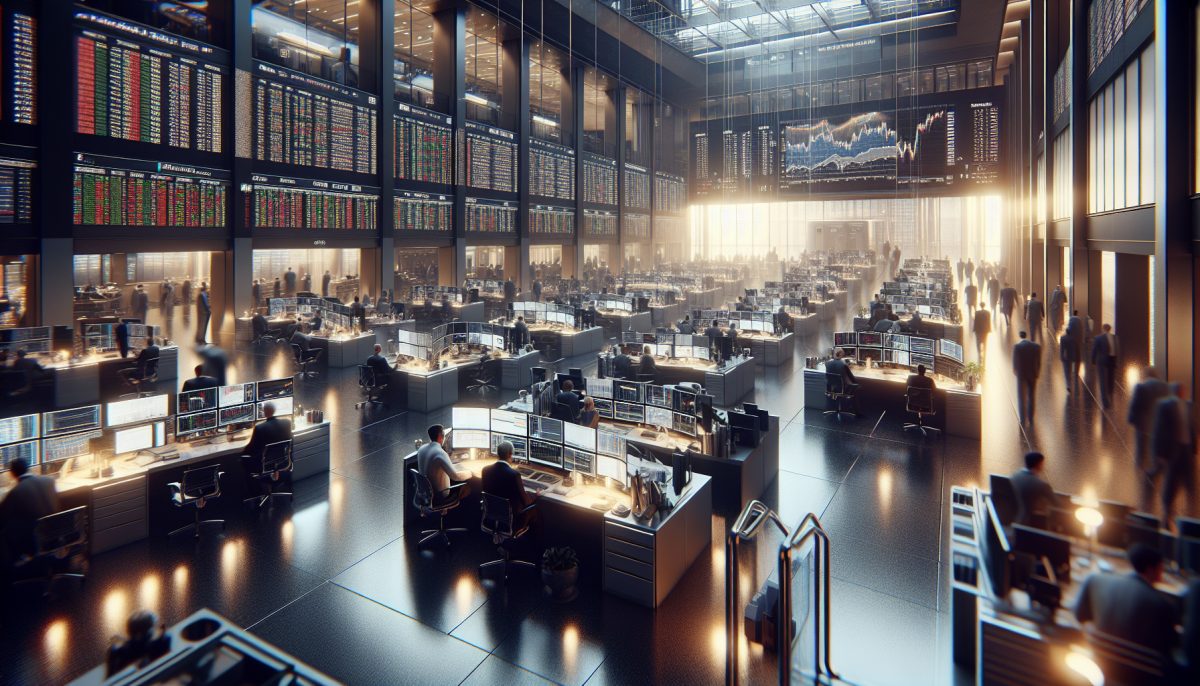 Piazza Affari e mercati europei: analisi della giornata di trading