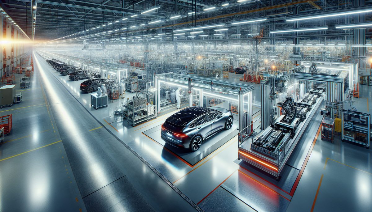 Elon Musk e il suo patrimonio in crescita: un’analisi approfondita