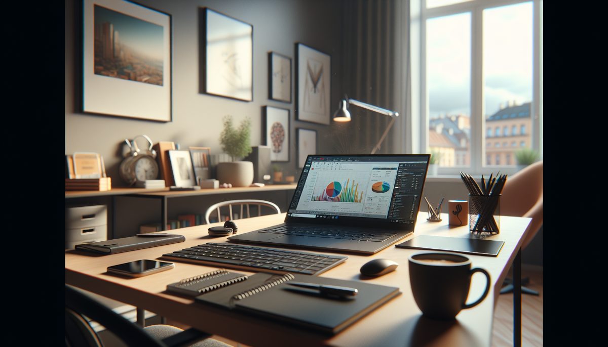 L’evoluzione dello smart working in Italia: dati e tendenze 2024