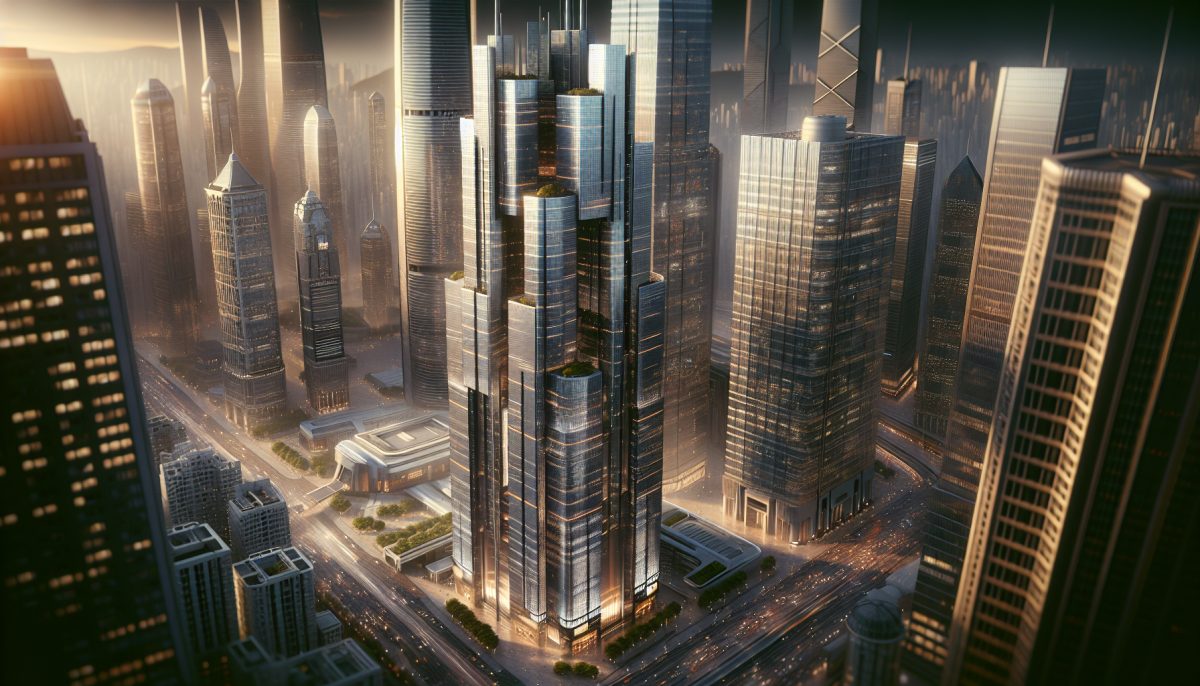 Intelligenza artificiale nel settore finanziario: opportunità e sfide