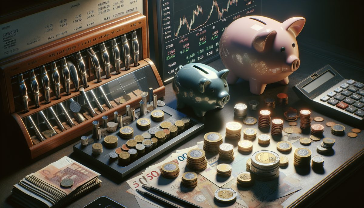 La cultura del risparmio in Italia: tendenze e prospettive future