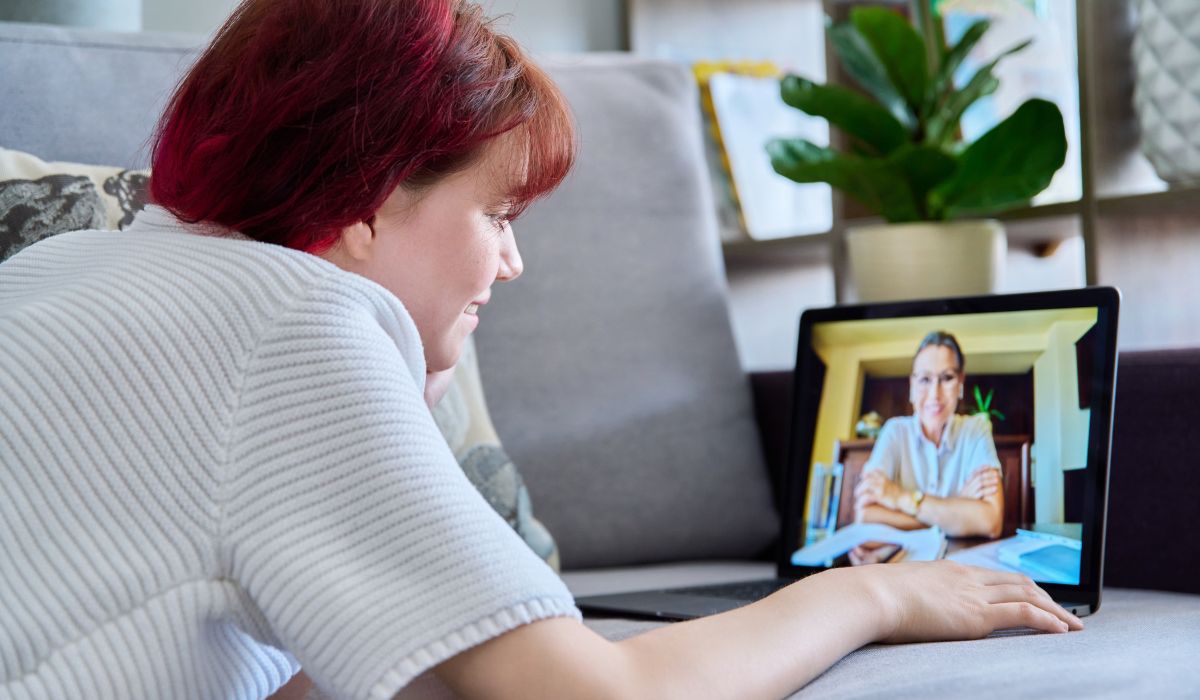 Psicologo in chat: come trovare il giusto professionista per la terapia in chat