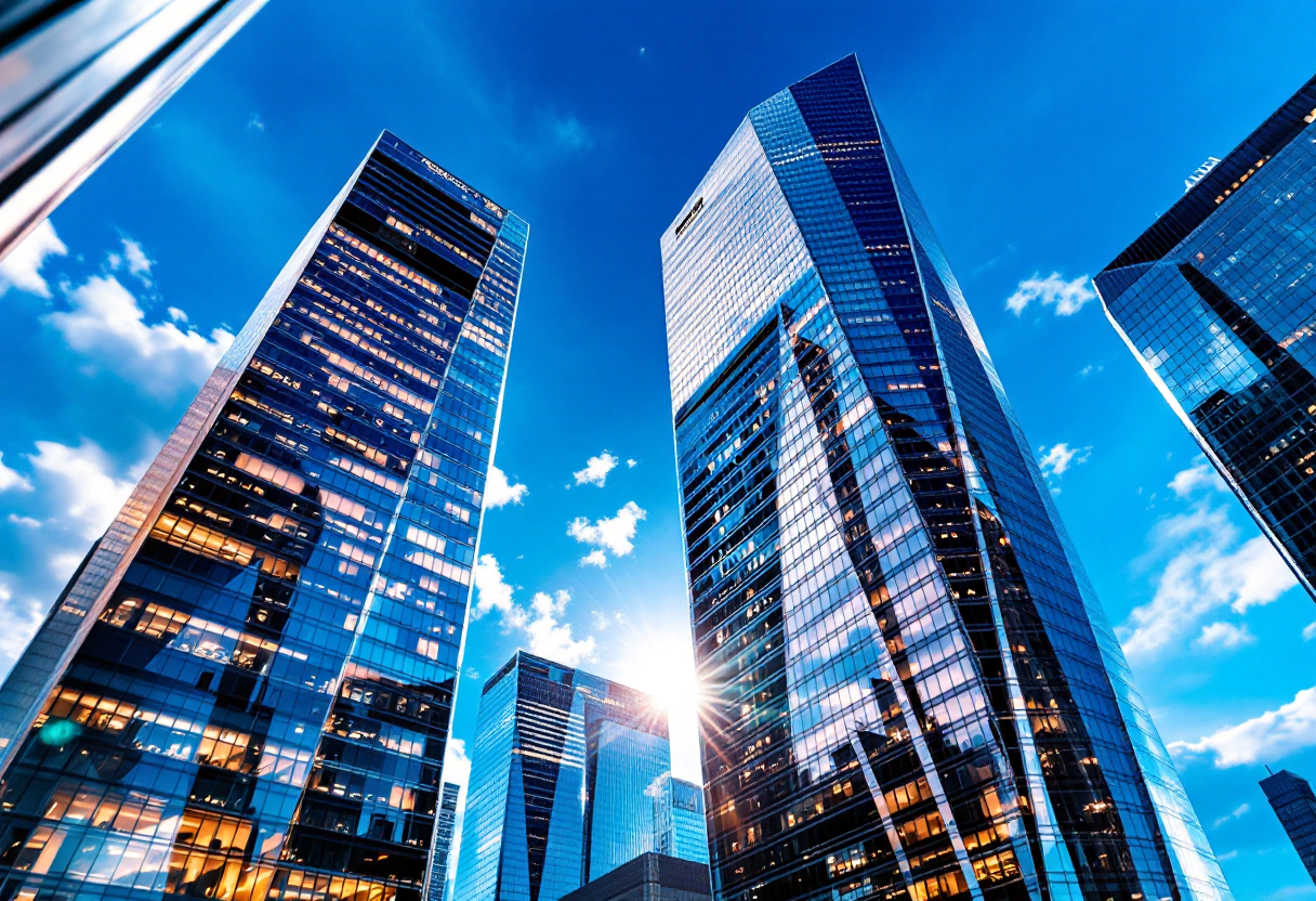 TPG interessato a rilevare asset di Nexi nel Digital Banking