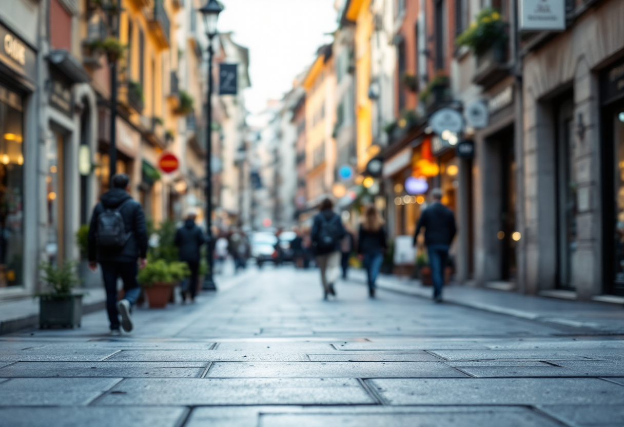 Analisi della domanda di credito in Italia nel 2024