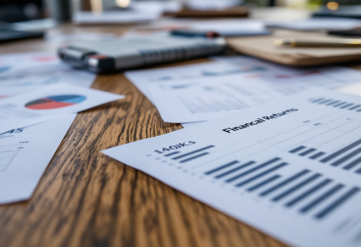 Grafica che illustra il nuovo Btp Più per investitori italiani