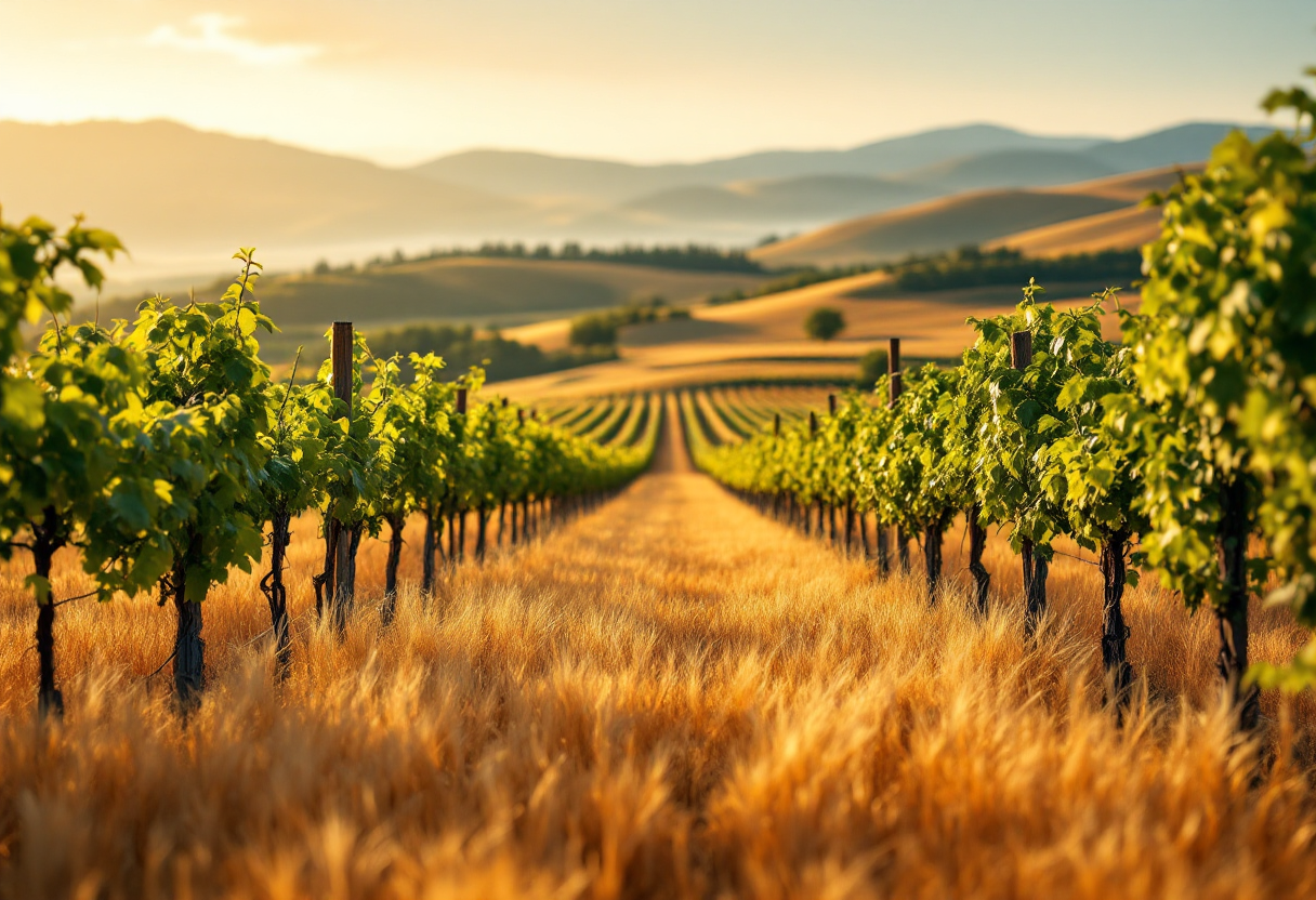 Opportunità per aziende agricole con facilitazioni