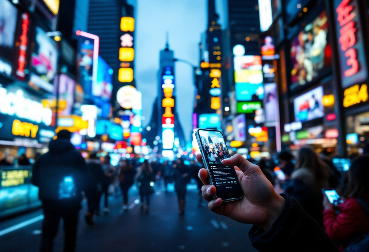 Immagine che rappresenta token emergenti nel mercato crypto