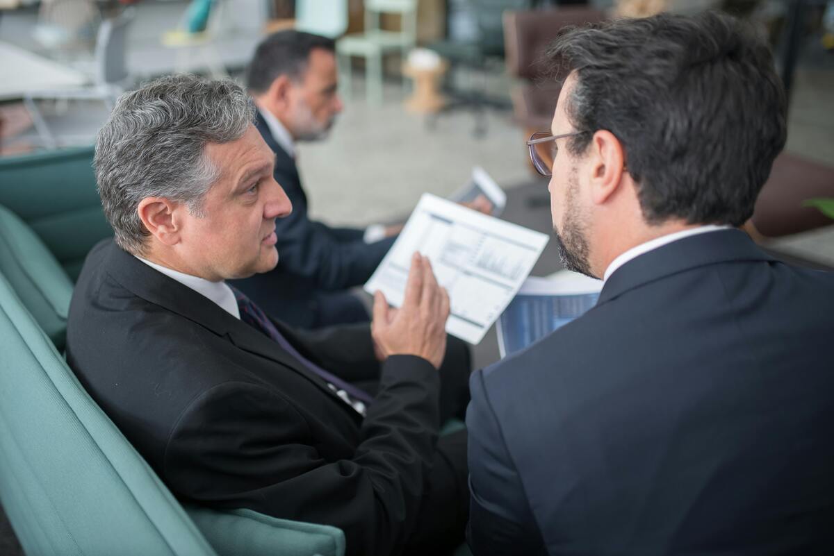 Come gestire le problematiche aziendali chiedendo supporto a professionisti