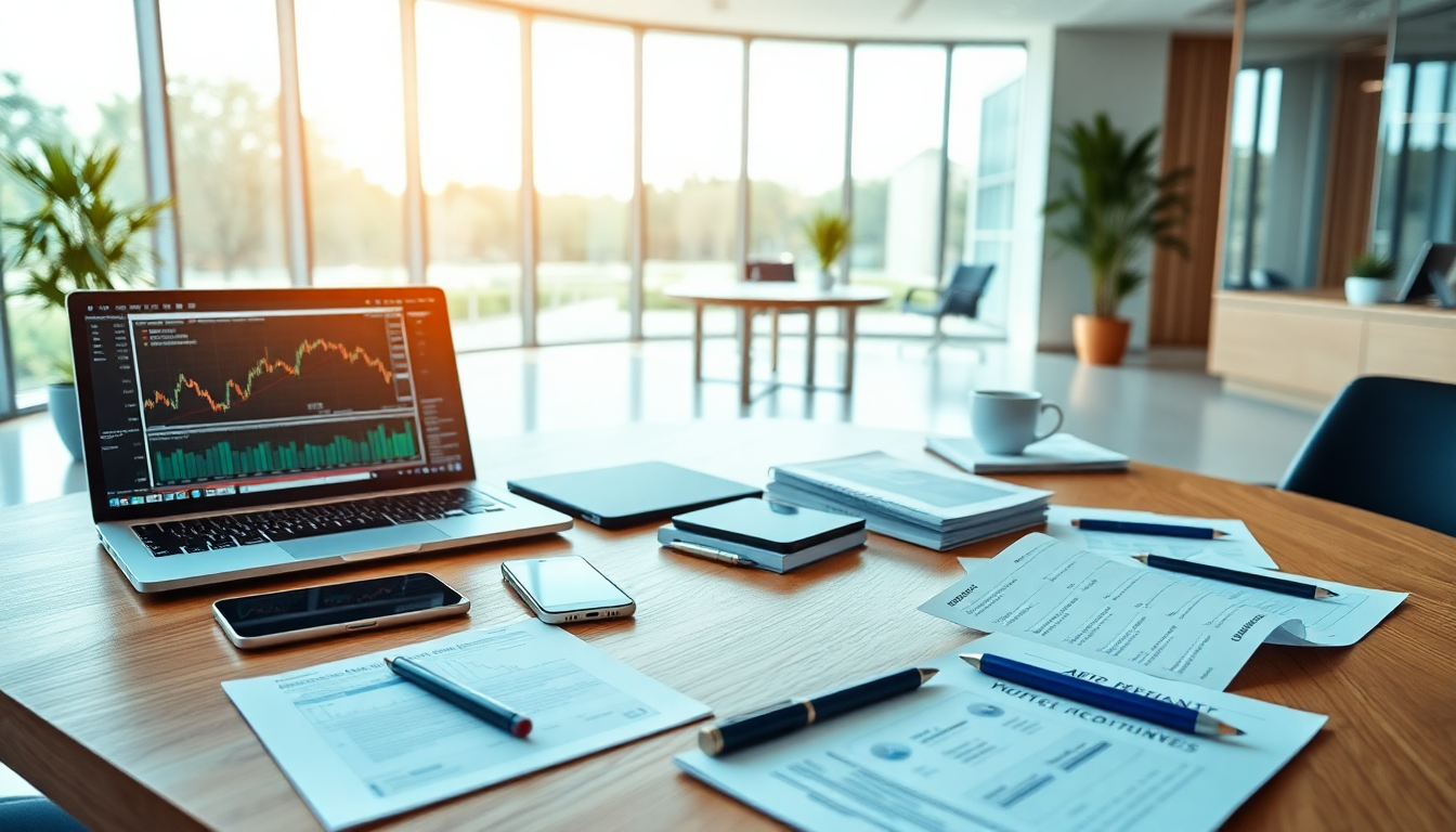 Tendenze emergenti nel mondo degli investimenti