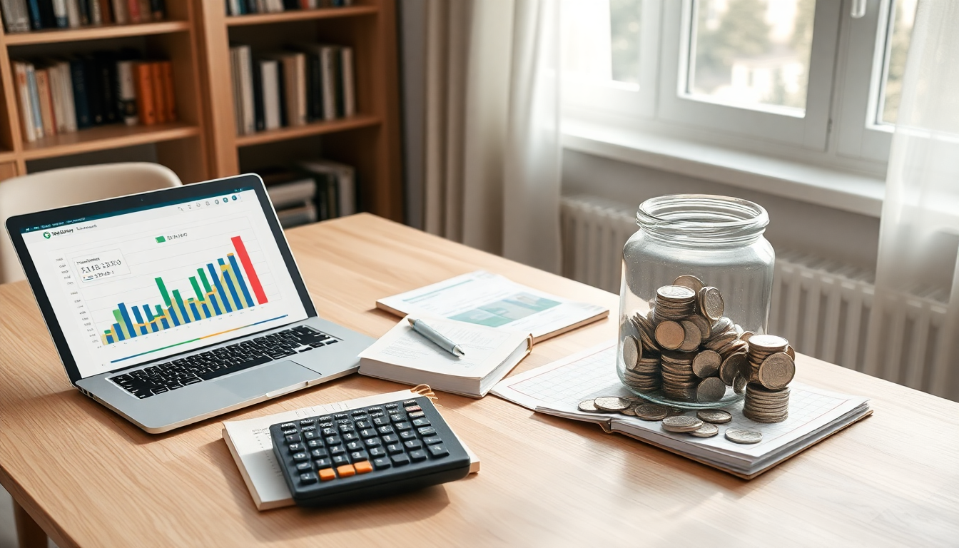 Conto corrente vs conto deposito: la guida definitiva per gestire i risparmi