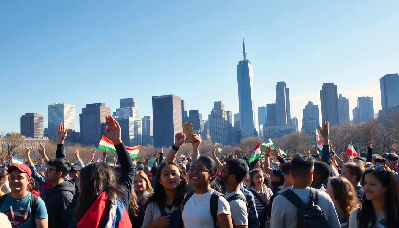 La vittoria di Mamdani a New York: implicazioni politiche e sociali