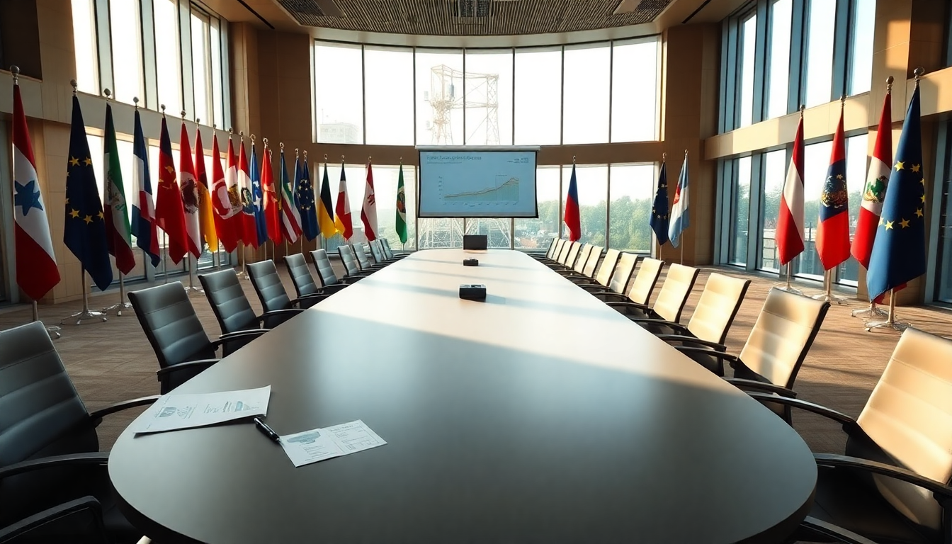 Alleanza sotto pressione: il summit dell’Aja e le sfide future