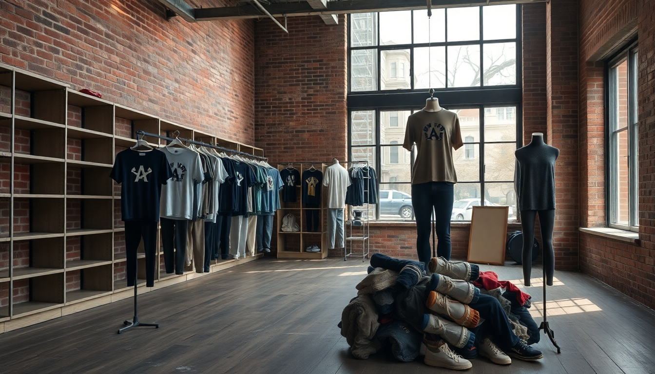American Apparel: storia di un marchio tra successi e scandali