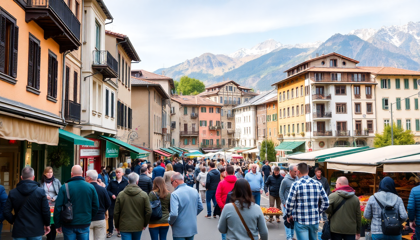 Bolzano in cima alla lista delle città più care d’Italia