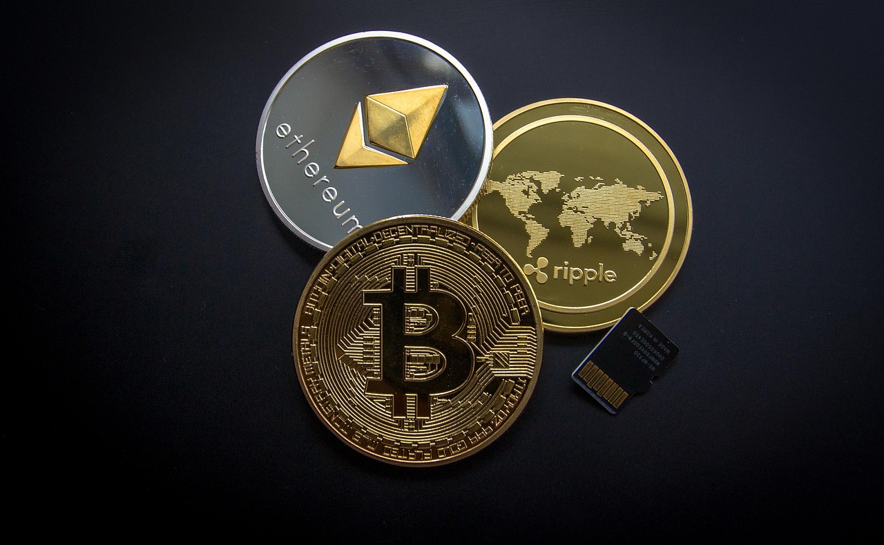 Investimenti in Europa, criptomonete protagoniste: i numeri principali del settore