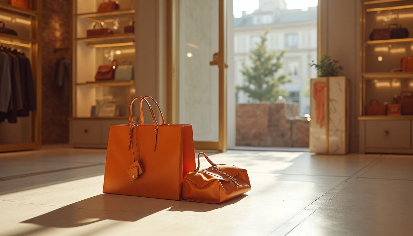 Lvmh affronta un calo delle vendite del 4% nel secondo trimestre