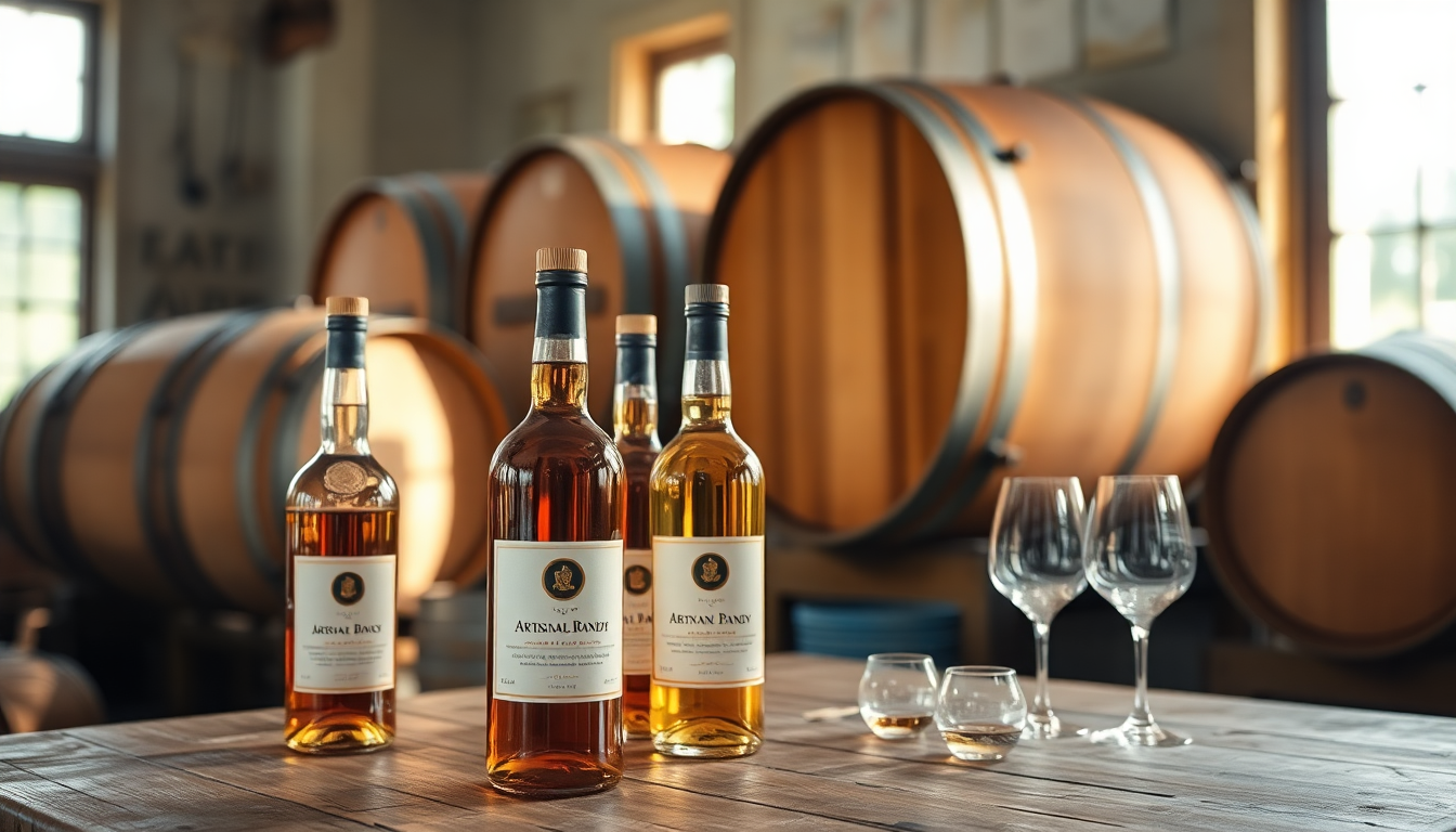 Nuovi dazi antidumping della Cina sul brandy dell’Unione Europea