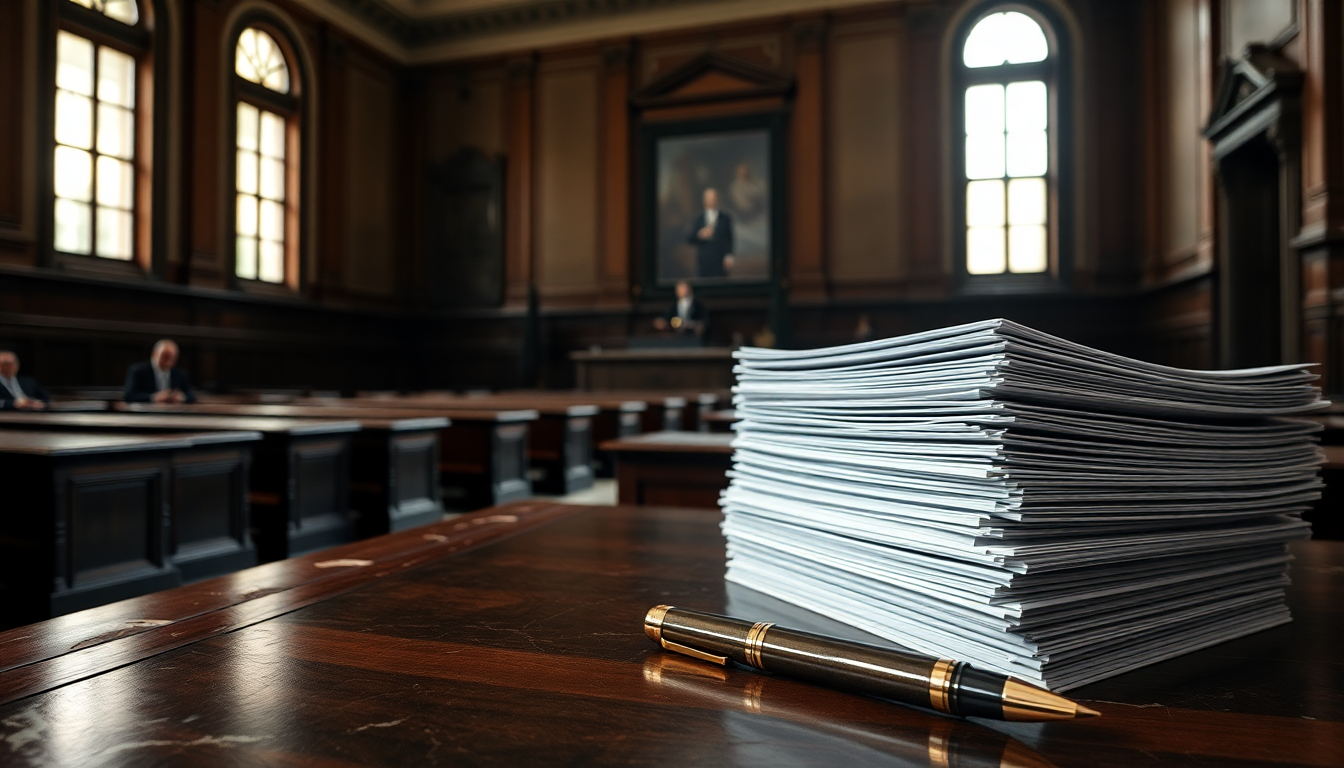 Riforma della giustizia e separazione delle carriere: le implicazioni