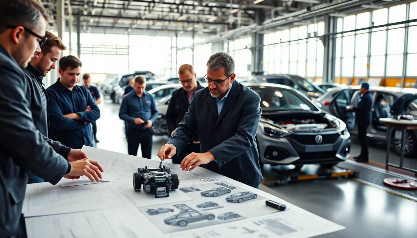 Sergio Marchionne: come ha cambiato la Fiat e l’industria automobilistica