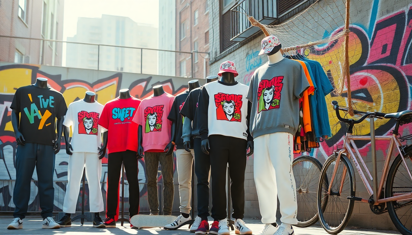 Sweet Years: la storia di un brand che ha fatto tendenza